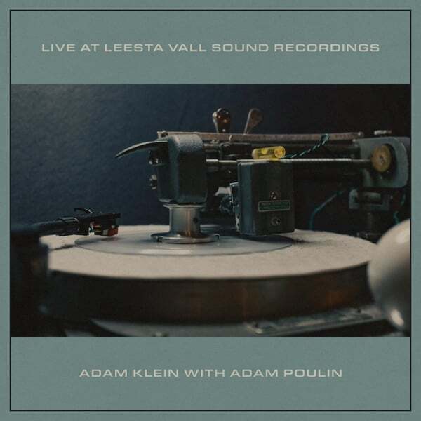 Cover art for Live @ Leesta Vall Sound Recordings